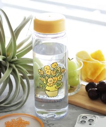 水筒 「世界の名作」クリアボトル500ml / 137847｜ZOZOTOWN Yahoo!店