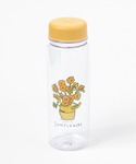 水筒 「世界の名作」クリアボトル500ml /...の詳細画像4