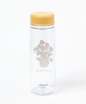 水筒 「世界の名作」クリアボトル500ml /...の詳細画像5