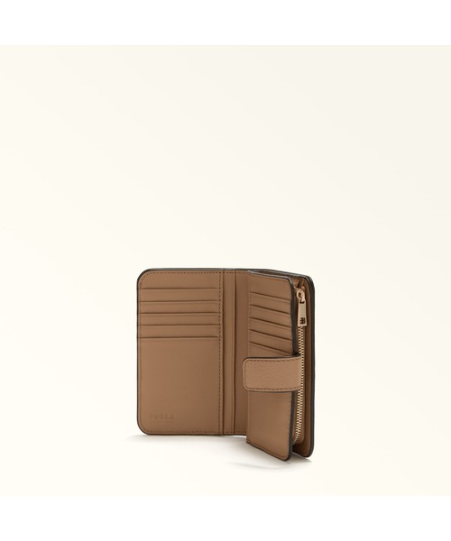 FURLA FURLA CAMELIA M COMPACT WALLET 財布 FURLA CAMELIA M COMPACT WALLET – Heros