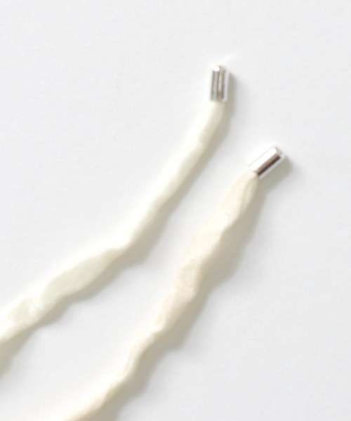 ネックレス Kara Yoo / MAISIE RAW SILK NECKLACE(リボンモチーフネックレス) レディース