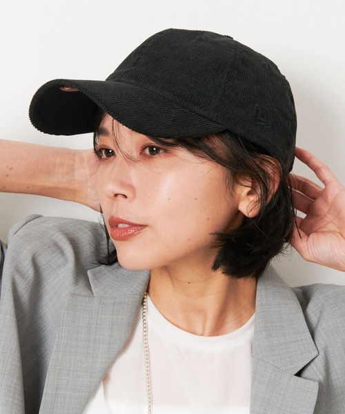 NEW ERA 帽子 キャップ 「NEW ERA×MICA＆DEAL」コラボレーション 