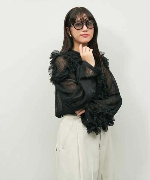 Knuth Marf（クヌースマーフ） サングラス uvカット Zoff｜Knuth Marf