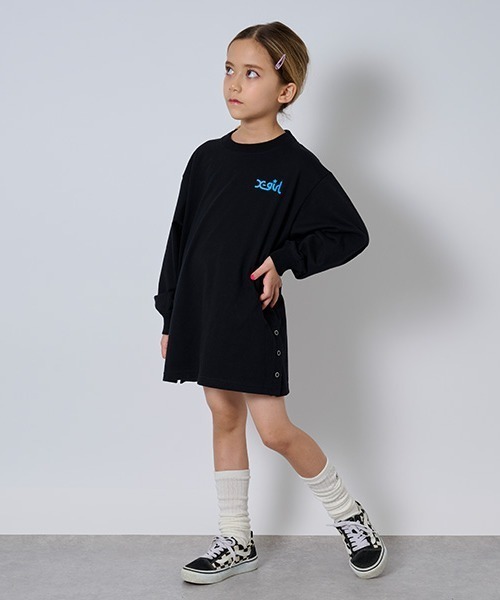 x-girl ミッキー Ｔシャツ 1 x-girl first Stage✖disney⭐ミッキーTシャツ⭐90cm - メルカリ