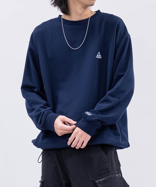 GERRY（ジェリー） トレーナー スウェット 「ag」「GERRY/ジェリー