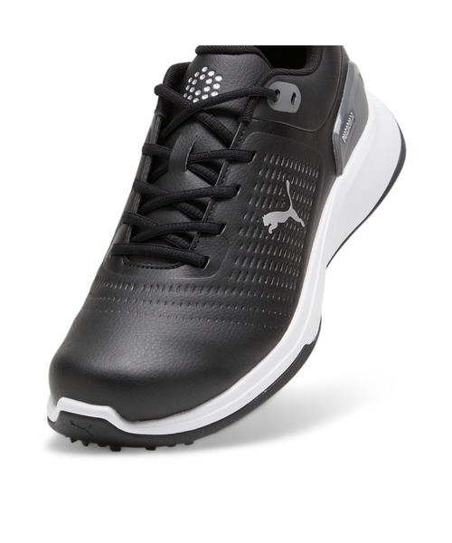 プーマ メンズ ゴルフシューズ グリップフュージョン フレックス スニーカー PUMA 送料無料 プーマ ゴルフシューズ メンズ ゴルフ グリップ