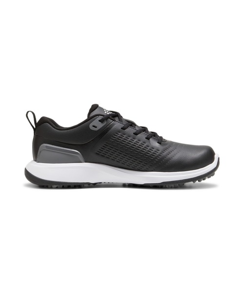 PUMA スニーカー プーマ メンズ ゴルフ グリップフュージョン