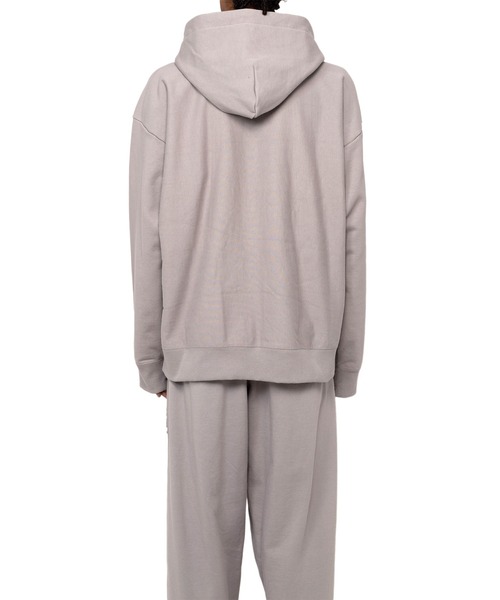 in・stru（men-tal）. パーカー Zip Parka メンズ : ZOZOTOWN