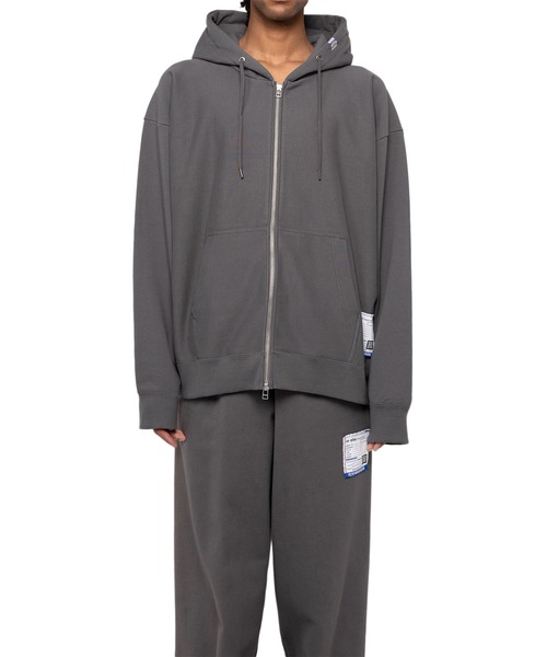 in・stru(men-tal). パーカー グリーン in・stru（men-tal）. パーカー Zip Parka メンズ : ZOZOTOWN