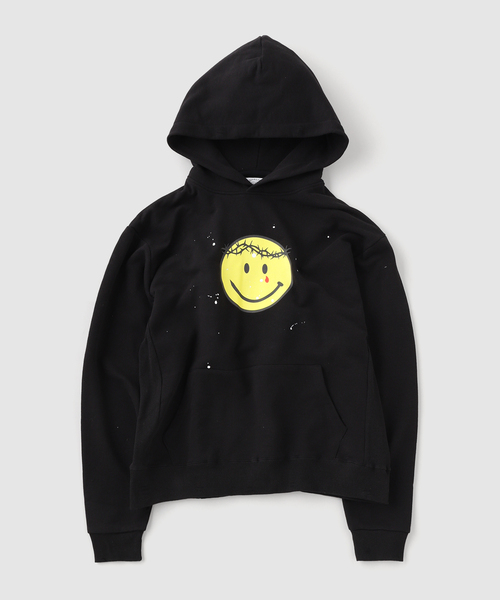SOMEIT パーカー 「SOMEIT / サミット」JXKOK VINTAGE HOODIE