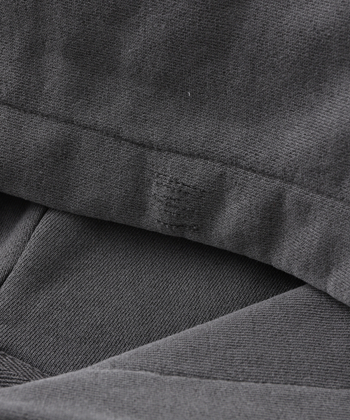 SOMEIT（サミット） パーカー 「SOMEIT / サミット」K.P.P VINTAGE