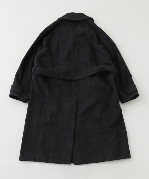 EDIFICE ダッフルコート コート LEMAIRE(ルメール) DUFFLE COAT