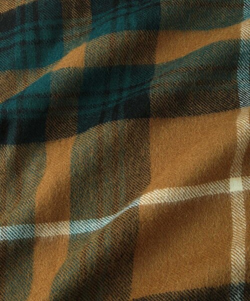 マフラー ストール 「MAGNIBERG（マグニバーグ）」QUEEN SCARF レディースの画像