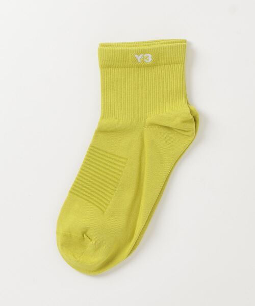 Y-3 靴下 CL SOCK LO メンズ レディース : ZOZOTOWN Yahoo!店
