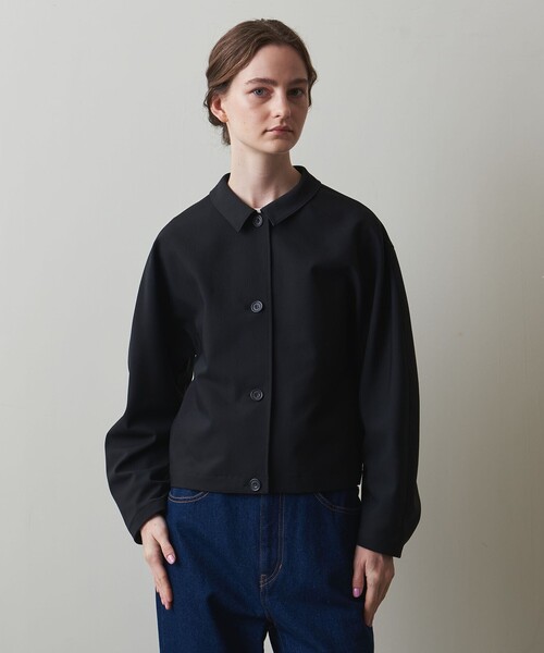 ブラウス シャツ 「Steven Alan」ロングスリーブ ブラウス レディース