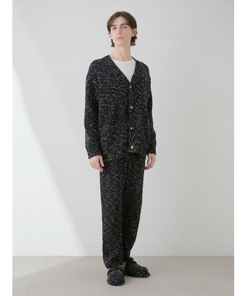 【特別セール品】 pique gelato パジャマ ROBUCHON」「HOMME」スフレ 「JOEL ルームウェア・パジャマ