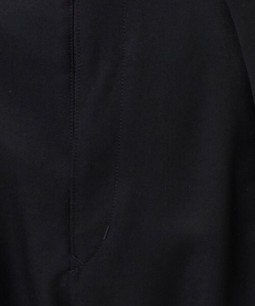 パンツ 「sulvam/サルバム」CLASSIC PANTS メンズの画像