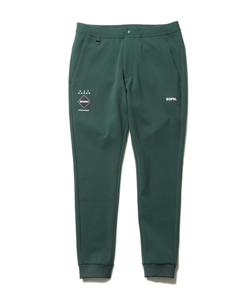 F.C.Real Bristol（エフシーレアルブリストル） パンツ PDK PANTS