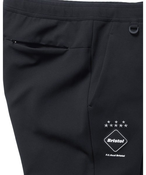 F.C.Real Bristol（エフシーレアルブリストル） パンツ PDK PANTS