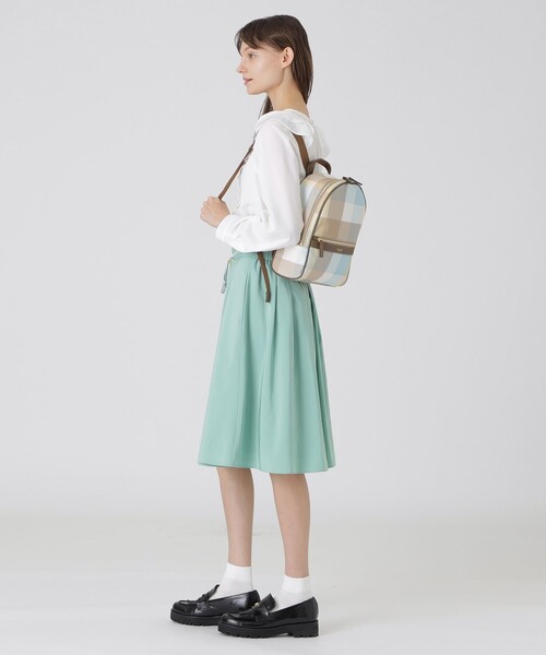 BLUE LABEL CRESTBRIDGE　リュック　バックパック ナイロンバックパック（バッグ）｜BLUE LABEL CRESTBRIDGE