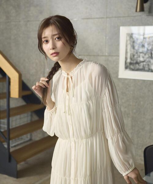 PROPORTION BODY DRESSING（プロポーションボディドレッシング