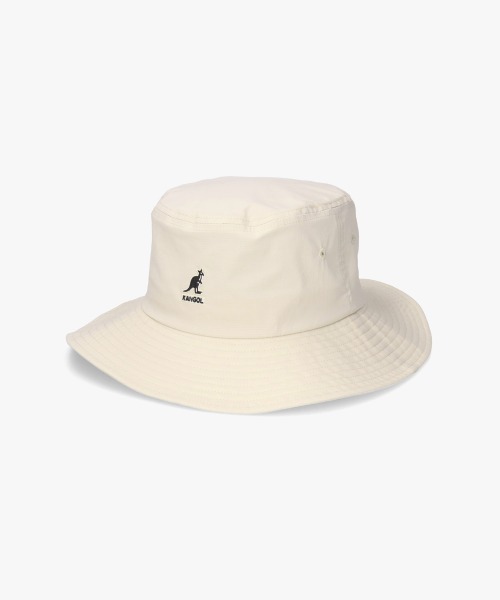 KANGOL WIND AND SEA ハット L ホワイト KANGOL × WIND AND SEA】コラボベルハットが3月6日に発売予定