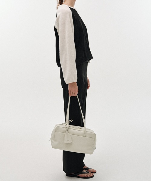 NOTHING WRITTEN（ナッシングリトゥン） ショルダーバッグ バッグ