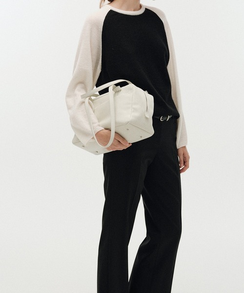 NOTHING WRITTEN（ナッシングリトゥン） ショルダーバッグ バッグ