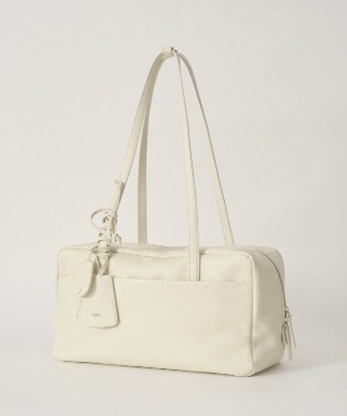 NOTHING WRITTEN（ナッシングリトゥン） ショルダーバッグ バッグ