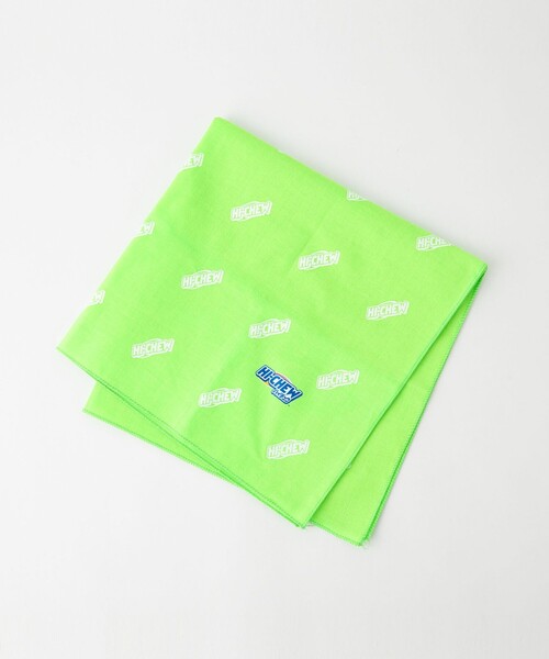 HOBO x Cowboy Tears Bandana Collaboration