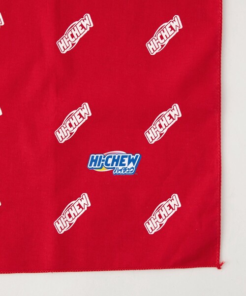 HOBO x Cowboy Tears Bandana Collaboration