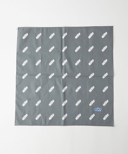 HOBO x Cowboy Tears Bandana Collaboration