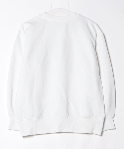 [FILA] тренировочный cut and sewn MEDIUM белый женский 