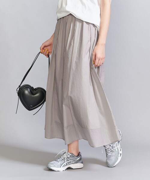 ユナイテッドアローズ スカート Skirt｜BOTTOMS｜ユナイテッドアローズ（UNITED ARROWS）｜WOMEN