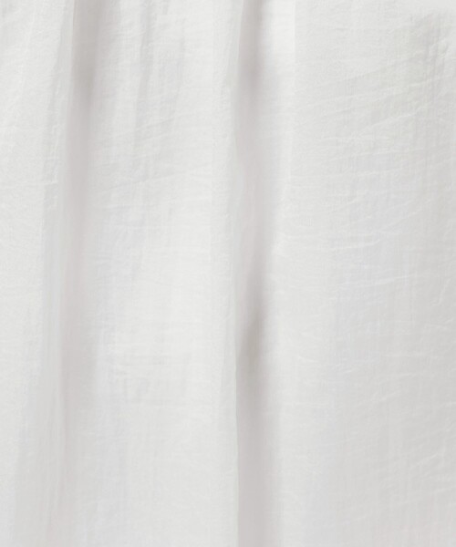 BEAUTY&YOUTH UNITED ARROWS ナイロンドローストスカート BEAUTY&YOUTH UNITED ARROWS（ビューティーアンドユース