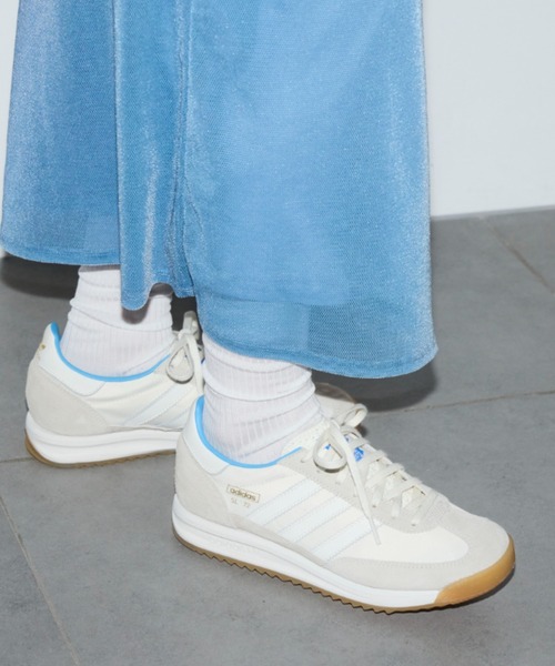 adidas Originals スニーカー 「adidas for emmi」SL72RS