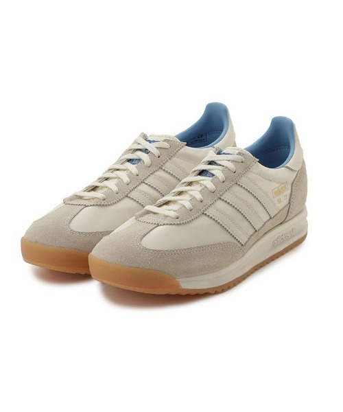 スニーカー 「adidas Originals for emmi」SL72RS レディース メンズ | adidas Originals | 09