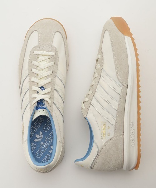 スニーカー 「adidas Originals for emmi」SL72RS レディース メンズ | adidas Originals | 15