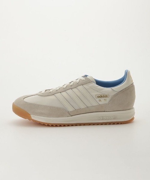スニーカー 「adidas Originals for emmi」SL72RS レディース メンズ | adidas Originals | 13