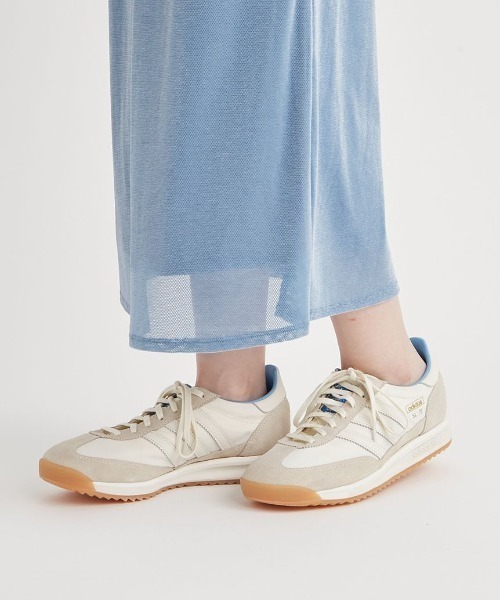 emmi【adidas Originals for emmi】SL72RS adidas Originals スニーカー 「adidas for emmi」SL72RS