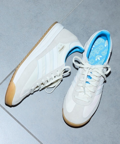 スニーカー 「adidas Originals for emmi」SL72RS レディース メンズ | adidas Originals | 03