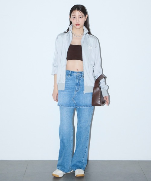 スニーカー 「adidas Originals for emmi」SL72RS レディース メンズ | adidas Originals | 04
