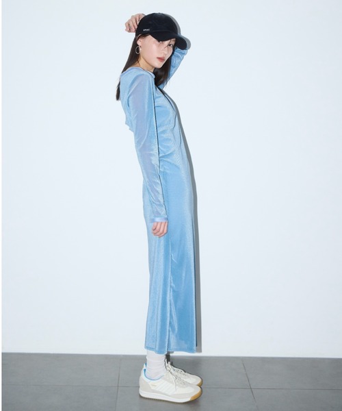 スニーカー 「adidas Originals for emmi」SL72RS レディース メンズ | adidas Originals | 05
