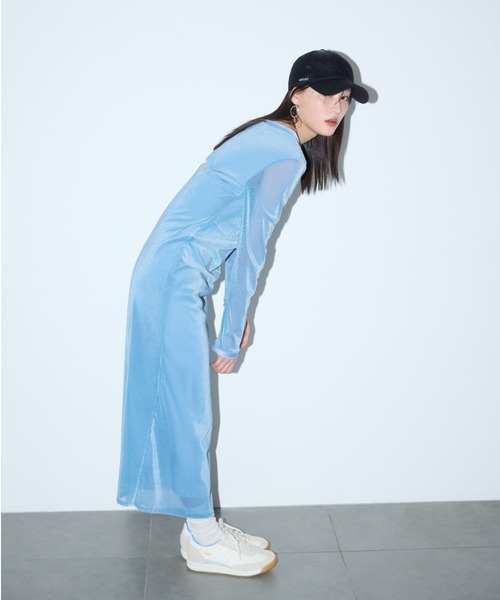 スニーカー 「adidas Originals for emmi」SL72RS レディース メンズ | adidas Originals | 06