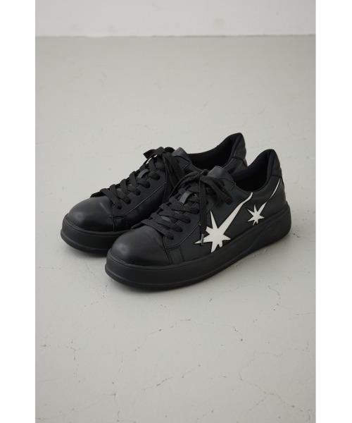 AZUL BY MOUSSY（アズールバイマウジー） スニーカー shooting star 