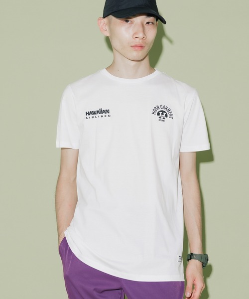 ホーン ガーメント（HORN GARMENT）のおすすめ人気商品一覧 通販