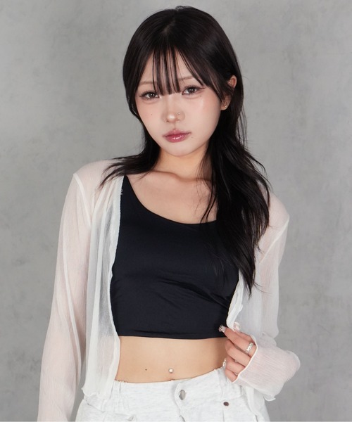 に　キャミとソックス シルク】二重編みふかふかルームソックス【SALE】 SQU896 :レディース