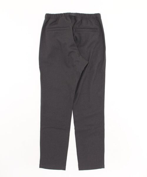 新品未使用GRAMICCI green label relaxing スラックス GRAMICCI（グラミチ） イージーパンツ「green label relaxingコラボ