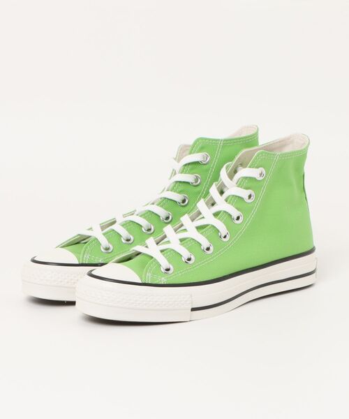 CONVERSE スニーカー CANVAS ALL STAR J HI 31314250 メンズ