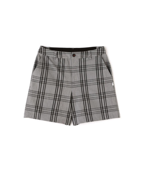 New Balance Golf パンツ 「new balance golf」ダブルチェック柄